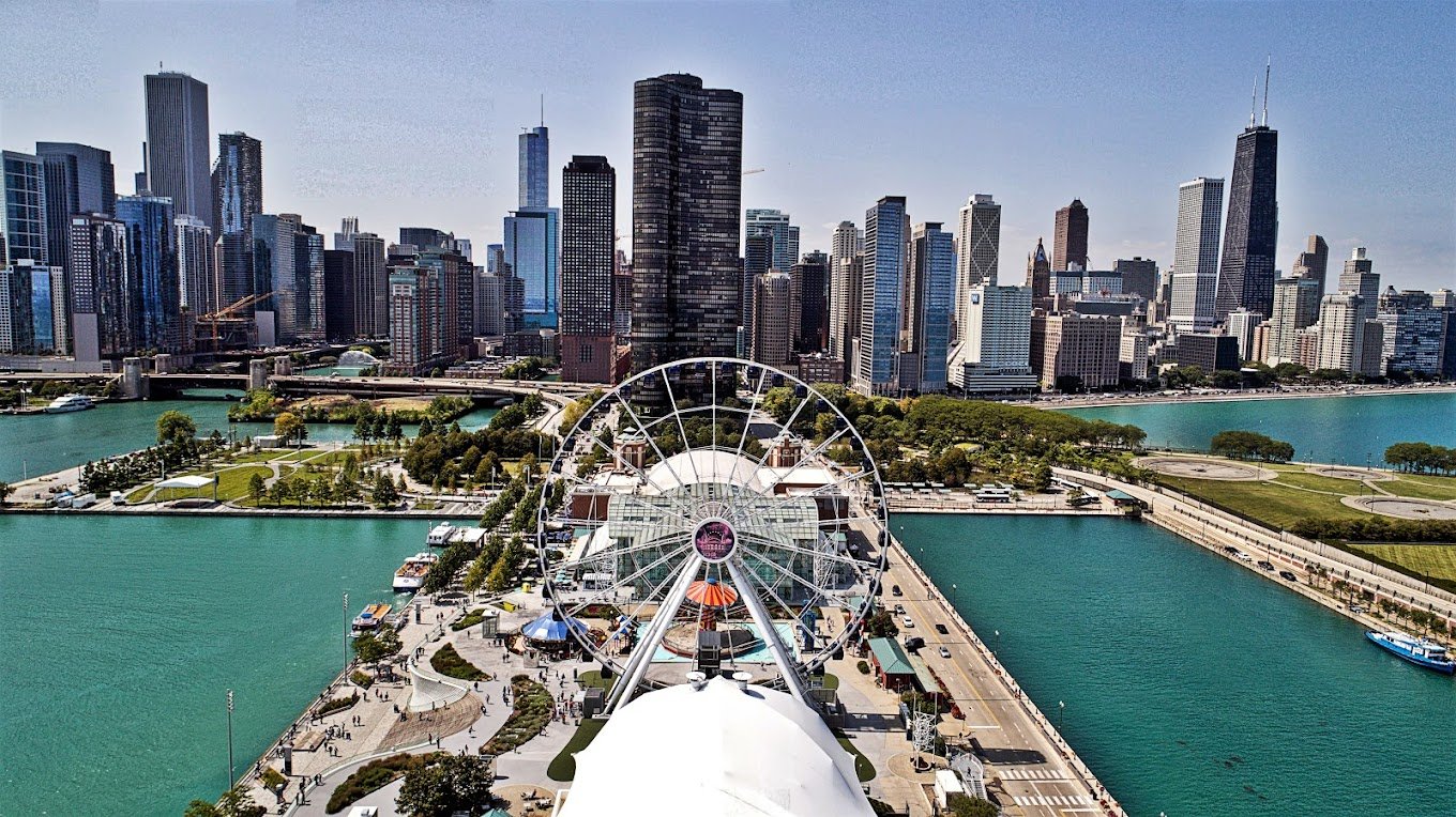 Navy Pier