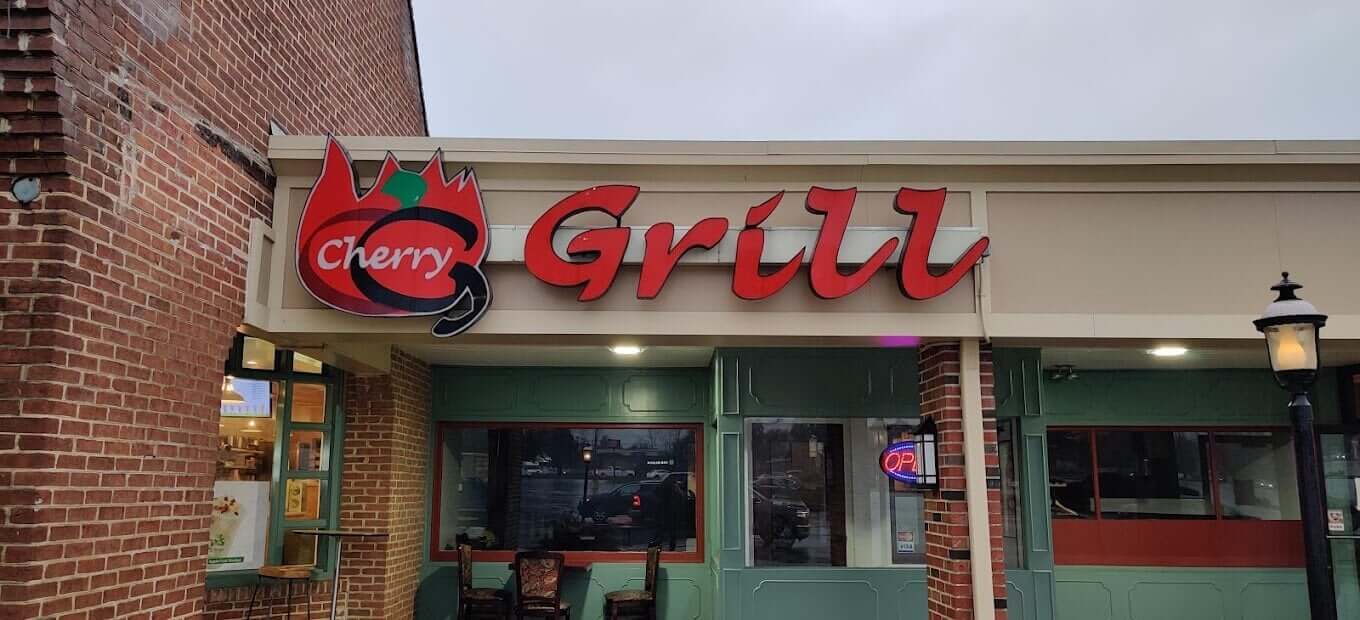 Cherry Grill