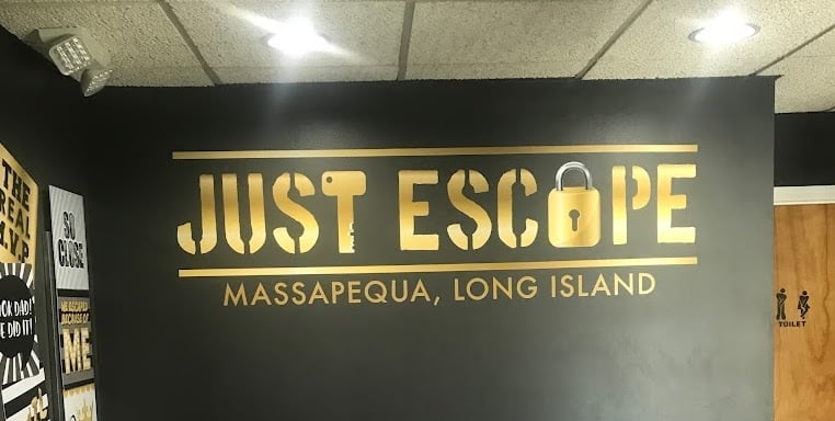 Just Escape