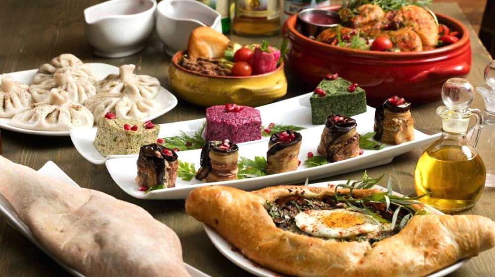 Marani Restaurant