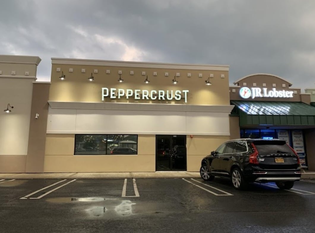 Peppercrust Steakhouse