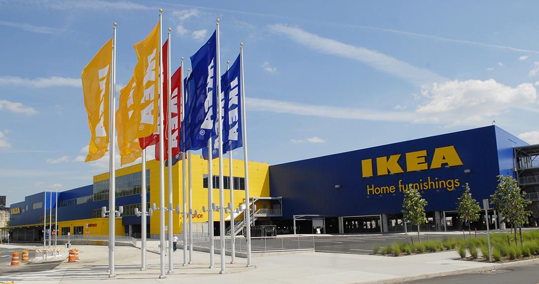 IKEA Brooklyn