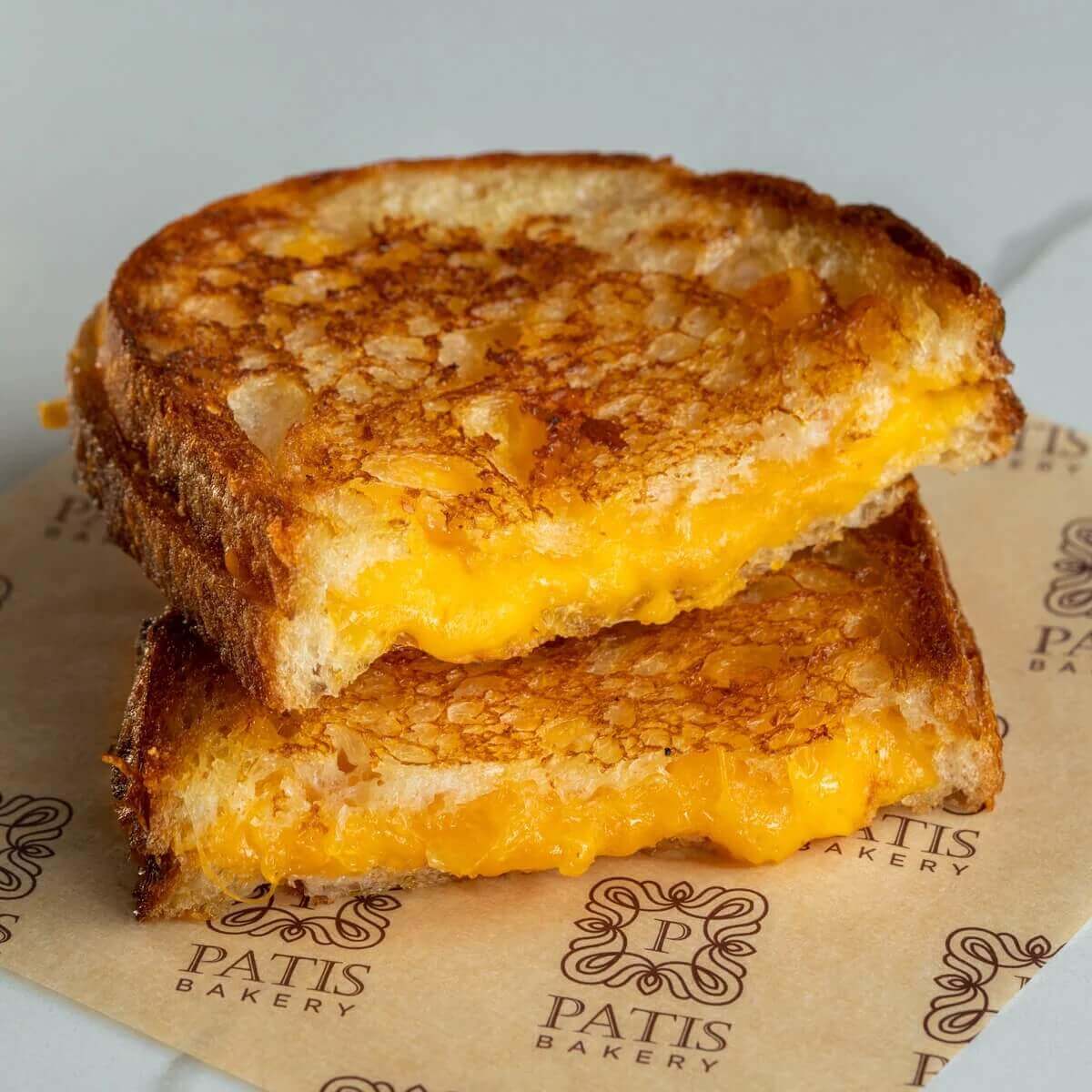 Patis Bakery Lakewood