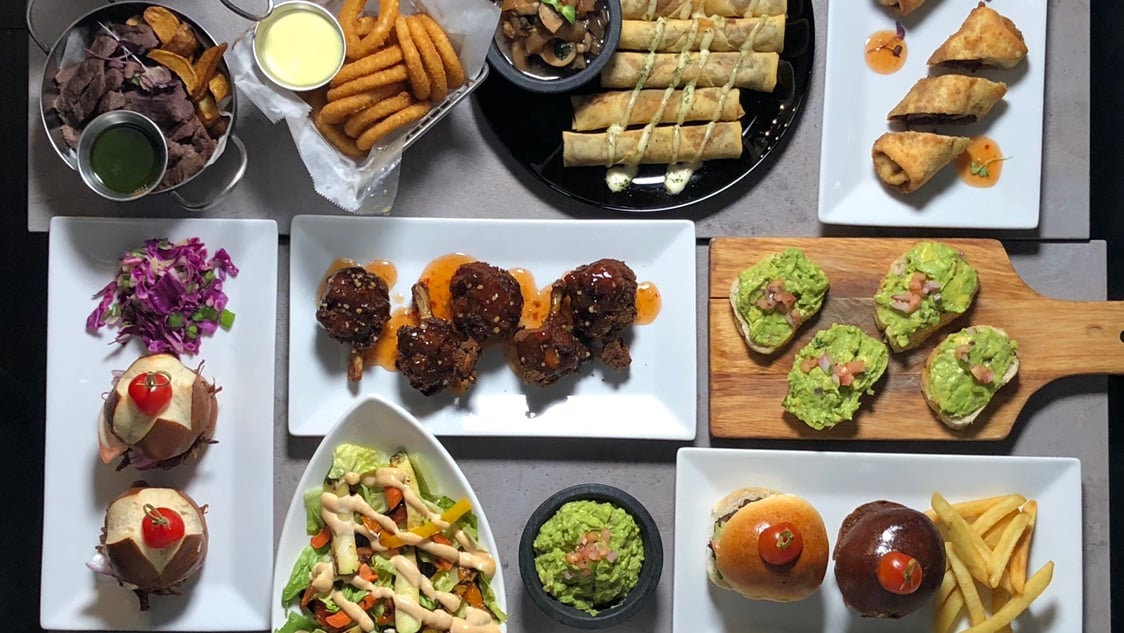 Tapas