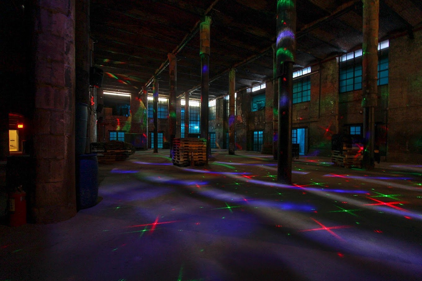 Area53 – Laser Tag