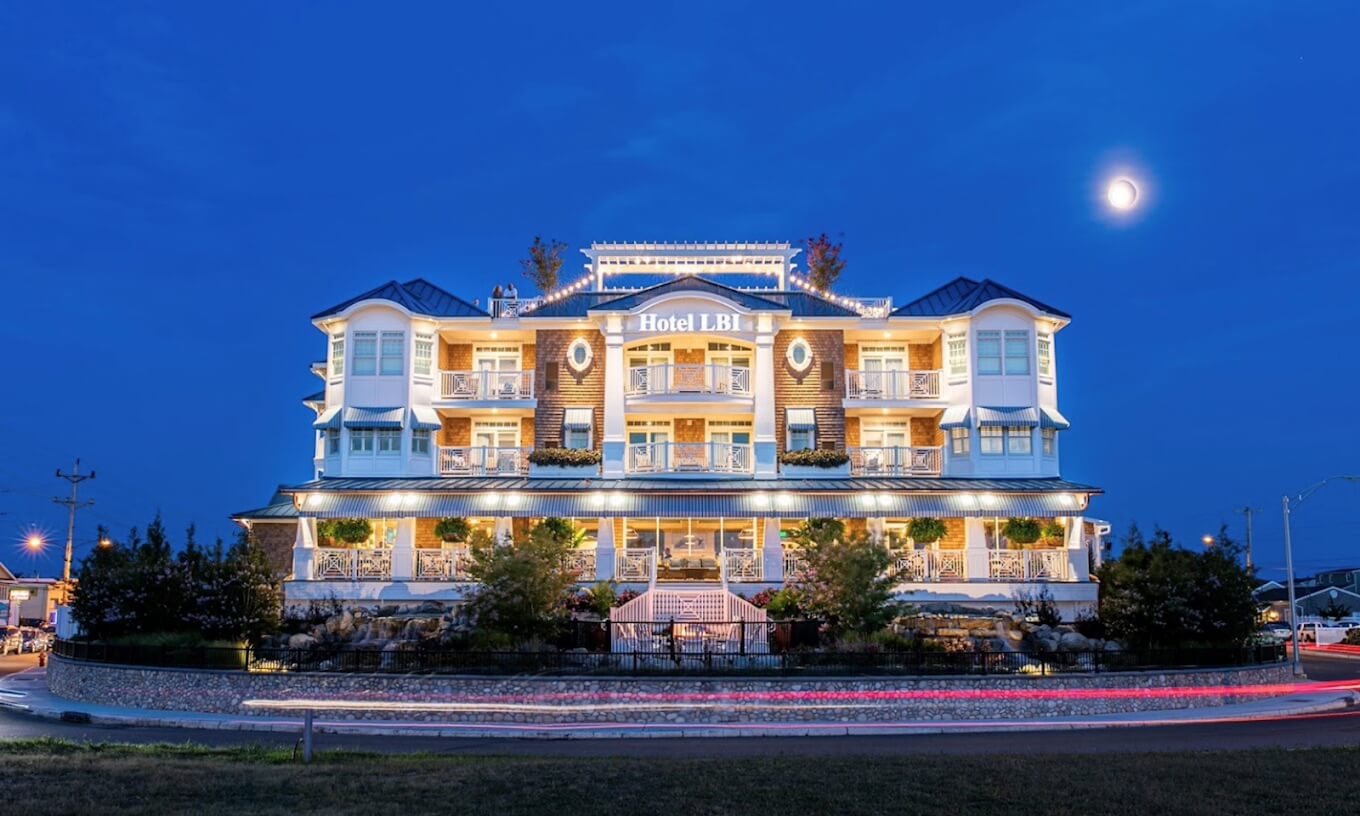 Hotel LBI
