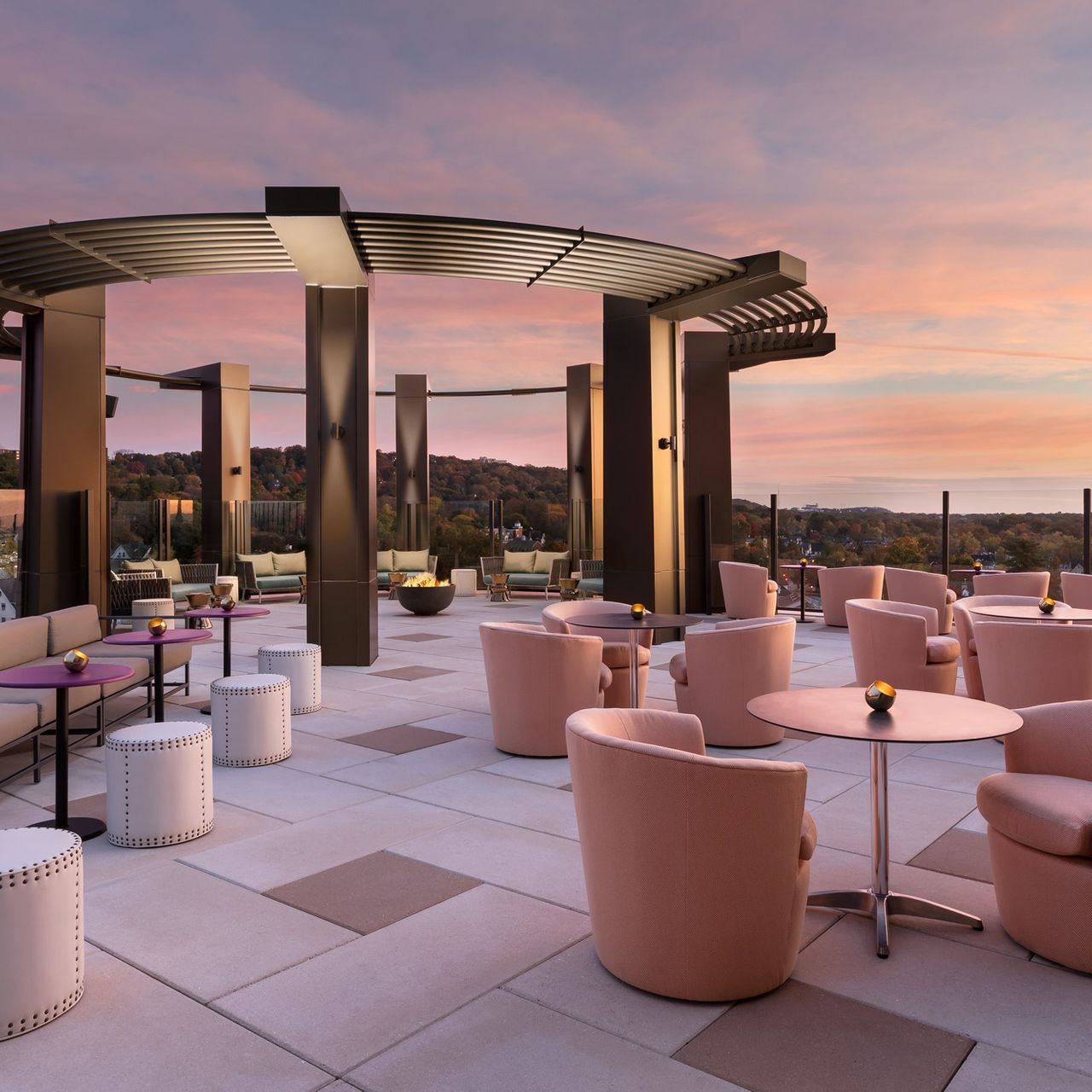 The MC Hotel Autograph Collection