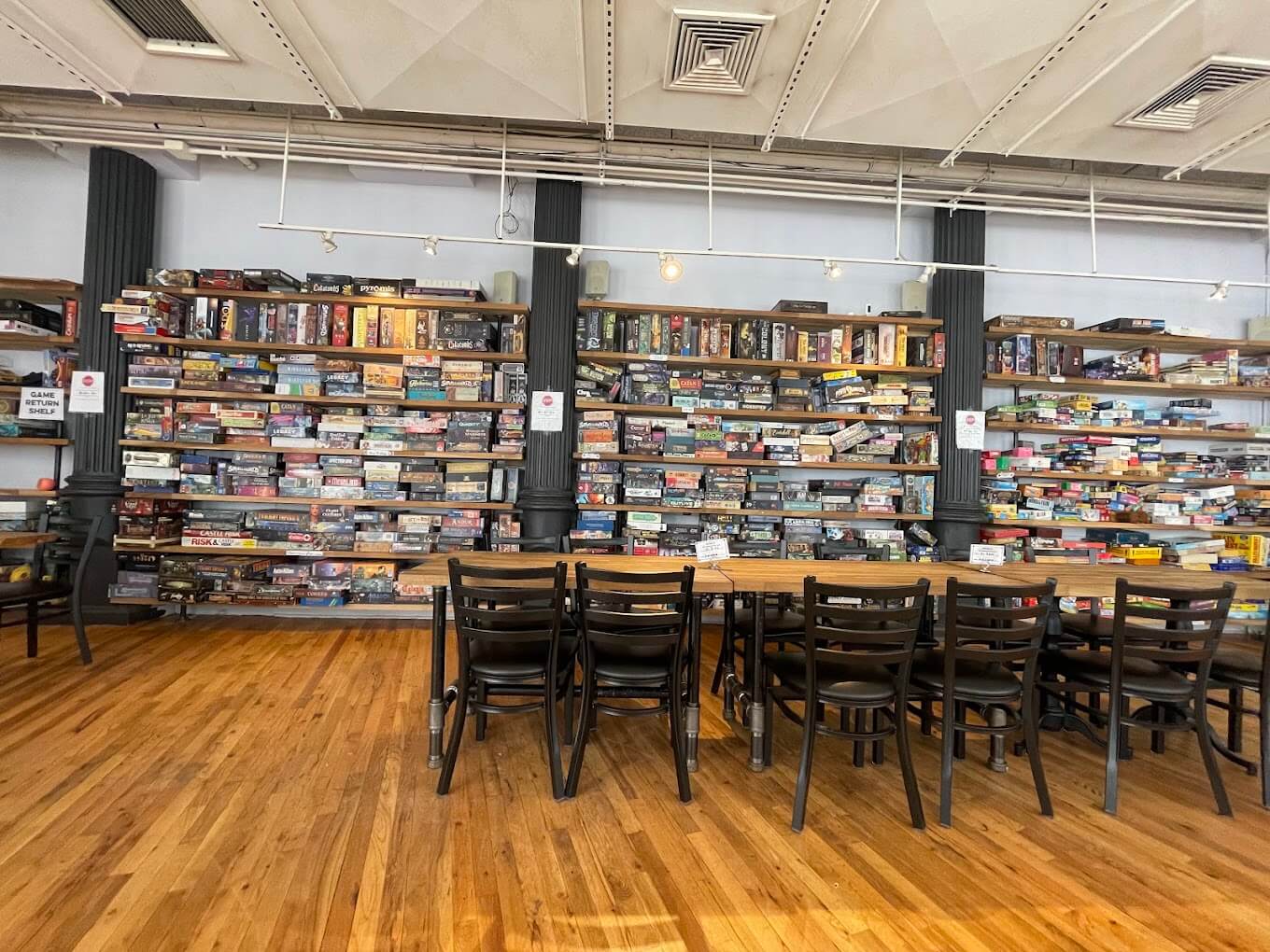Hex & Co. (Union Square)