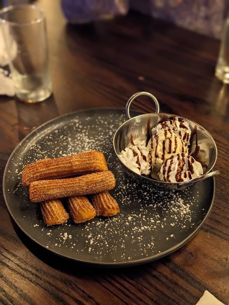 Barbacoa Artisanal Burger House