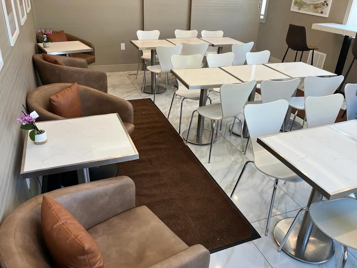 Stephen’s Cafe