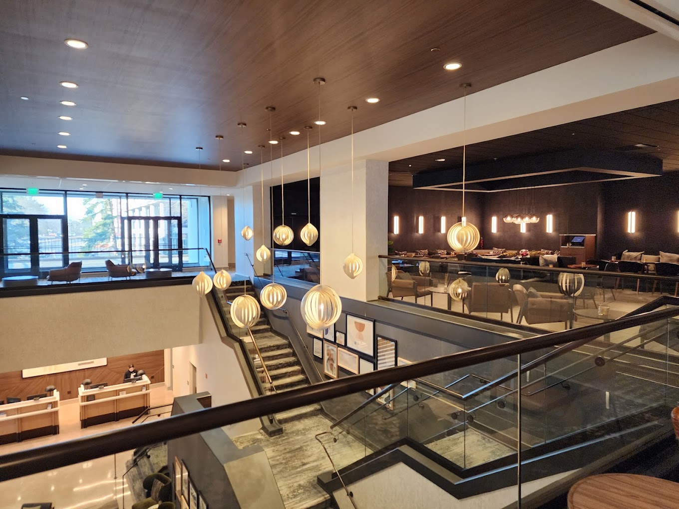 Sheraton Reston