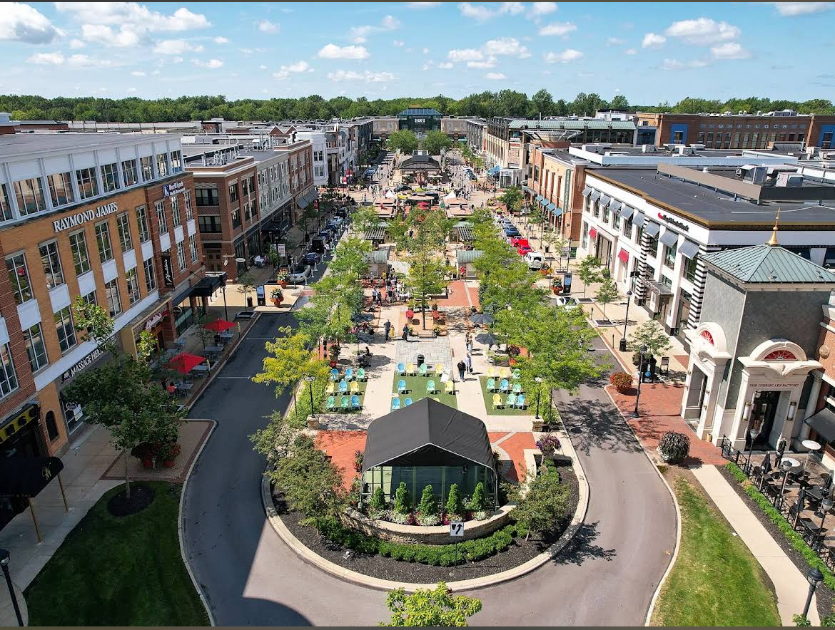 Crocker Park