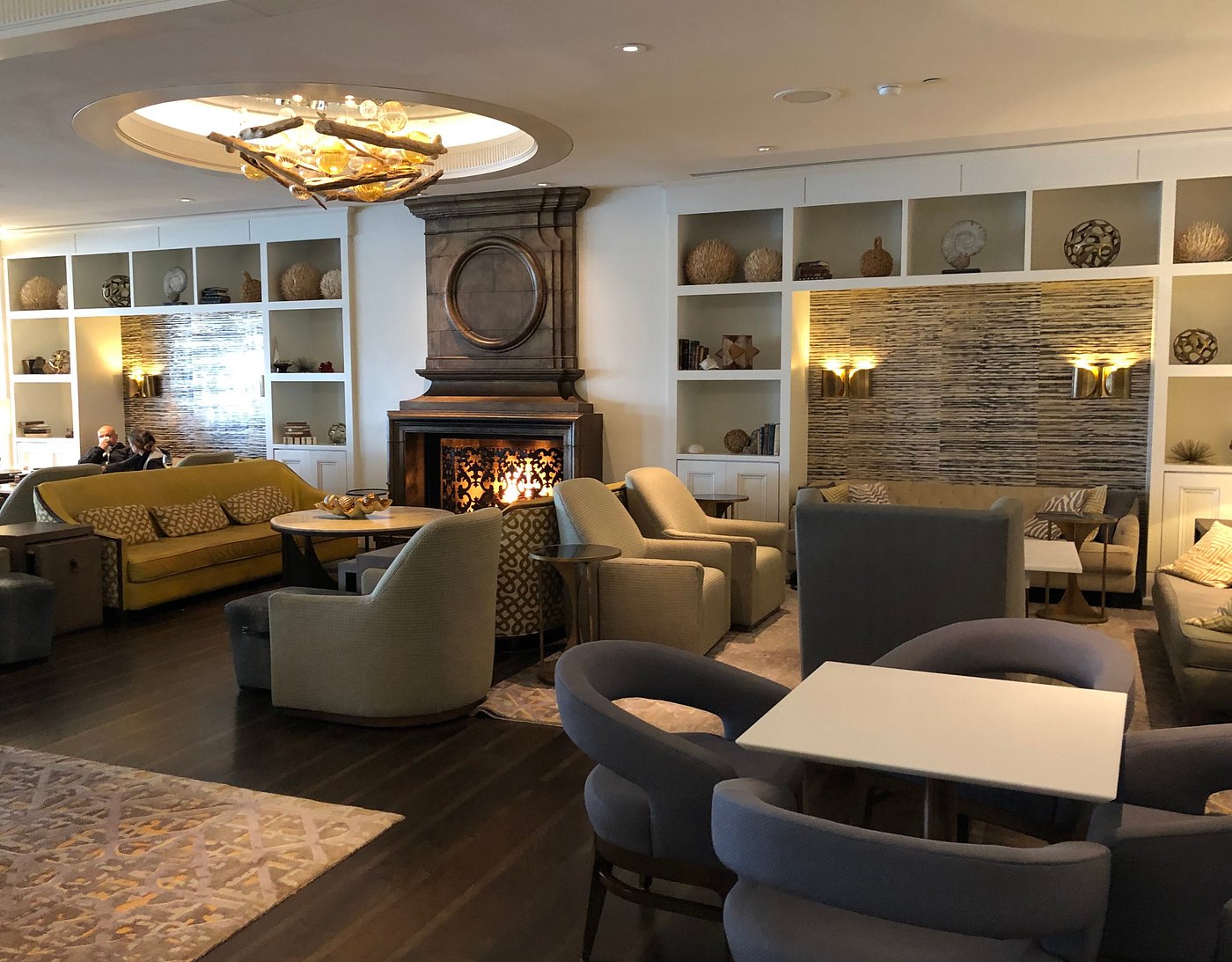 The Ritz-Carlton, Marina del Rey