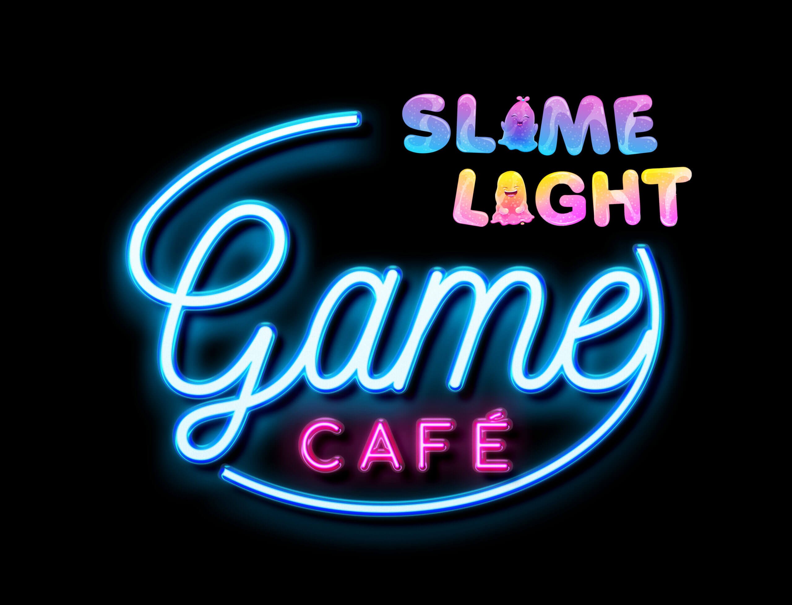 Game-cafe-black-background